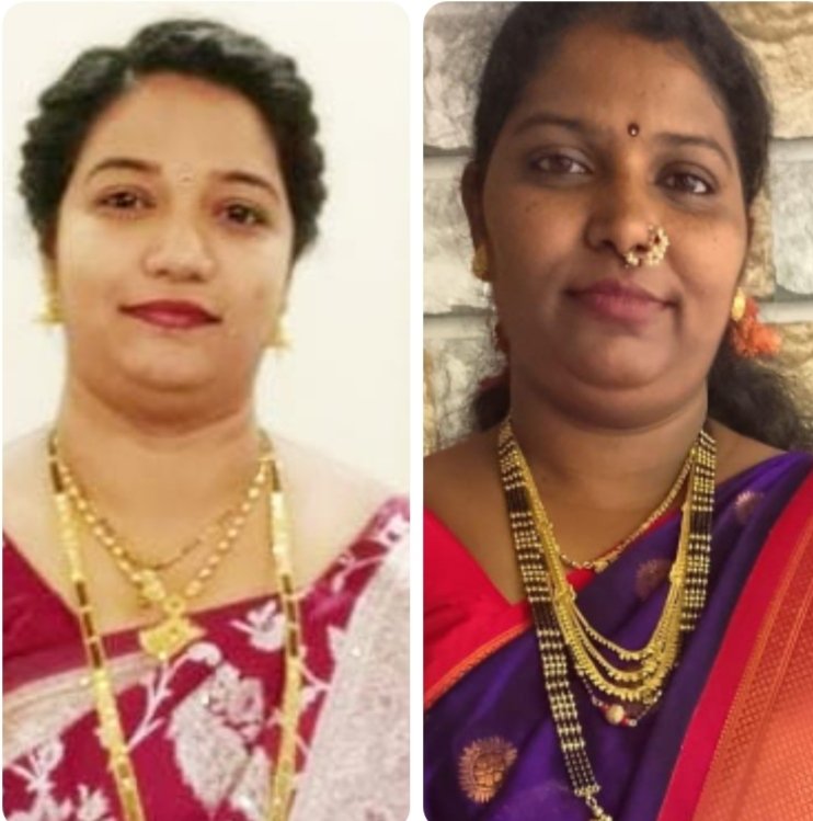 मुक्तांगण महिला मंचच्या अध्यक्षपदी साक्षी वेंगुर्लेकर