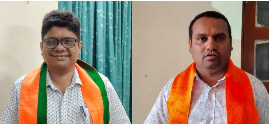 कुडाळमध्ये सभापतीपदी मिलिंद नाईक तर उपसभापतीपदी सिताराम तेली यांची वर्णी निश्चित