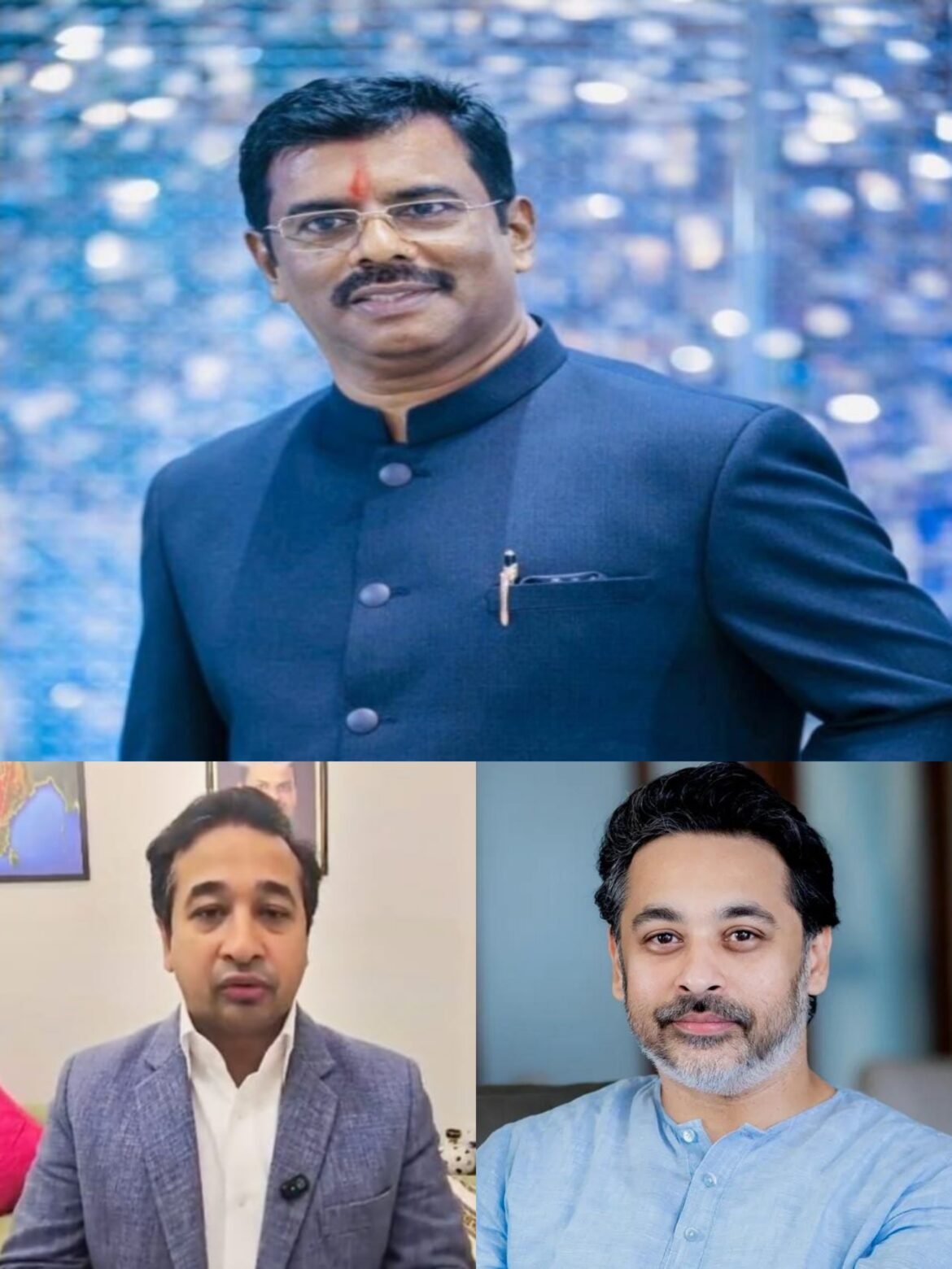 सिंधुदुर्ग जिल्हा परिषदेचा नवा ‘कारभारी’ ठरला