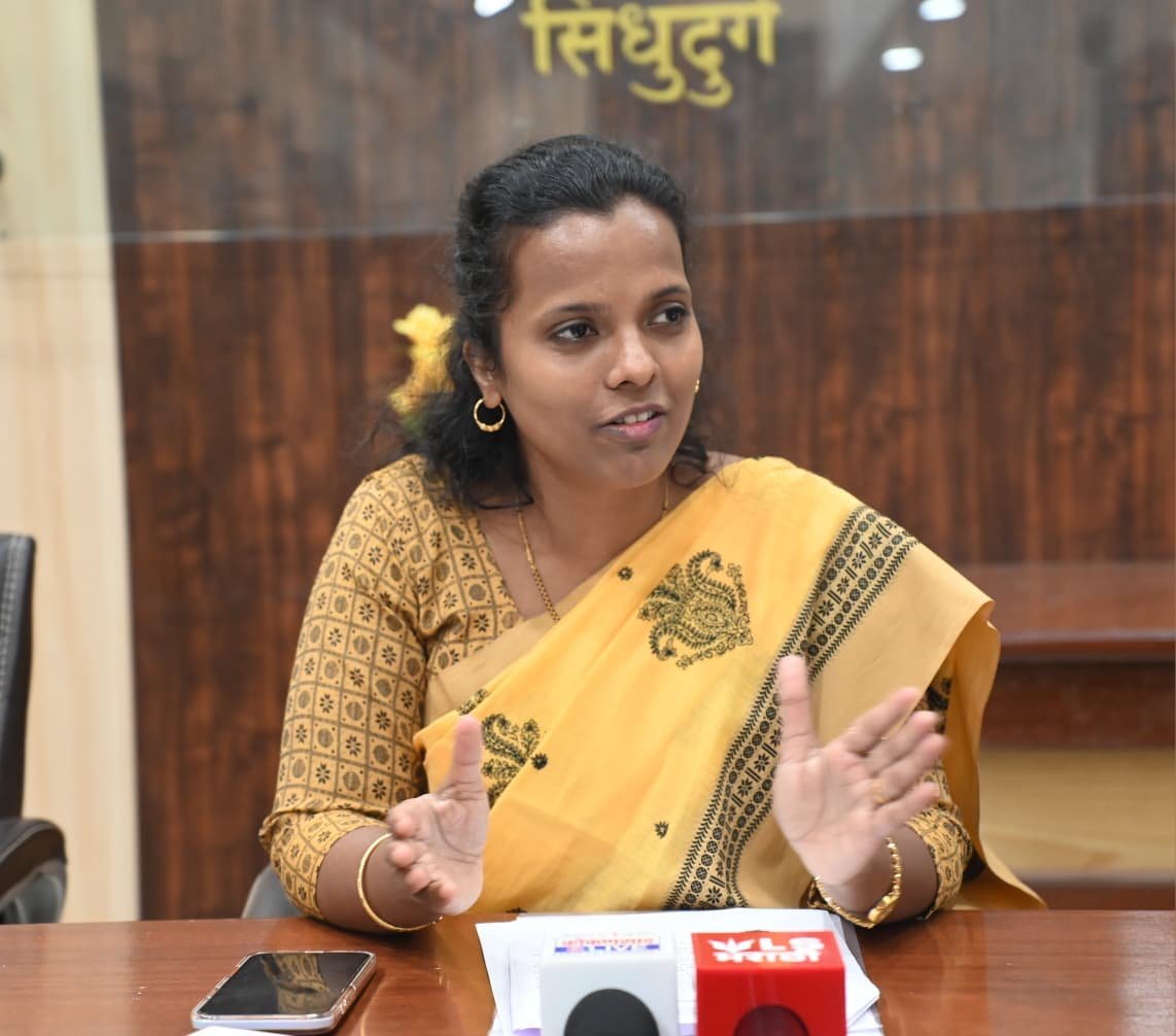 छत्रपती शिवाजी महाराज महाराजस्व समाधान शिबीर अभियान