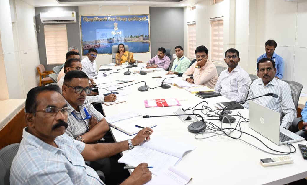 १६ ते २० मार्चदरम्यान श्रीशैल देवस्थानात उगादी महोत्सव