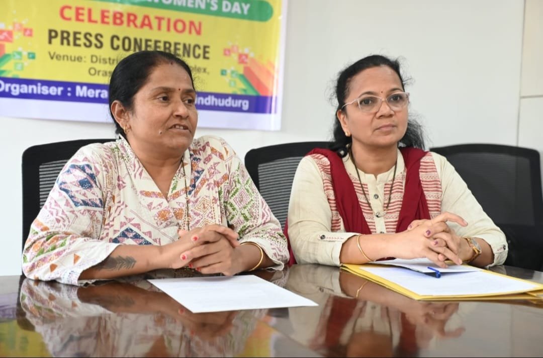 जागतीक महिला दिनाच्या निर्मिताने ८ रोजी सिधुदुर्गनगरीत महिलासाठी ऍथलेटीक्स क्रिडास्पर्धा