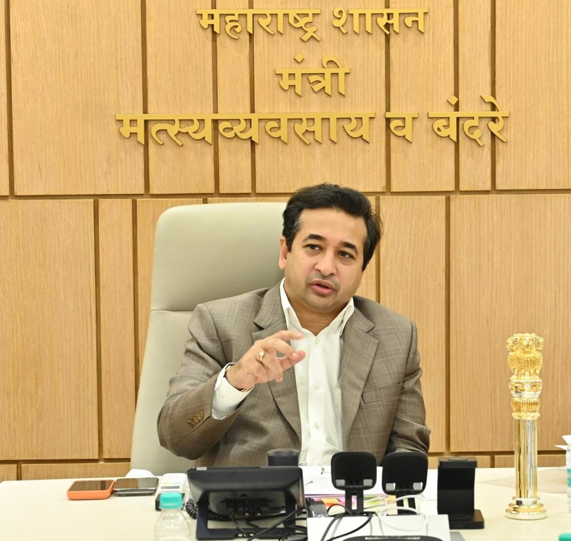 वाढत्या डिझेल दरवाढीने मच्छिमार आर्थिक अडचणीत ;केंद्राकडे तातडीच्या हस्तक्षेपाची मागणी