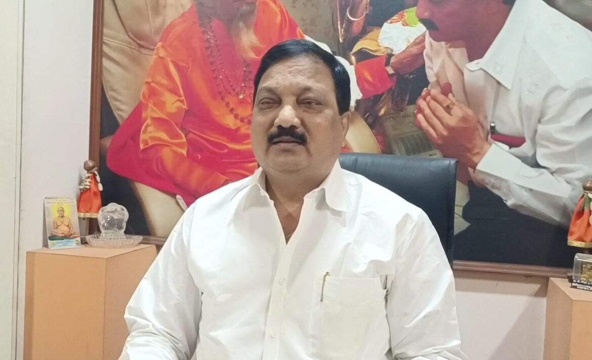 सिंधुदुर्गात अमली पदार्थ, मटका जुगाराविरोधात शिवसेनेचा इशारा