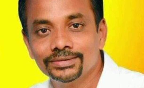 माजी आमदार वैभव नाईक यांनी आत्मपरीक्षण करावे…