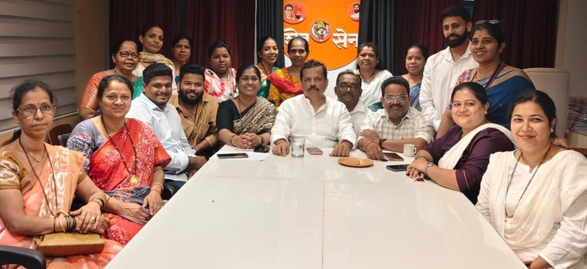 सावंतवाडीत पाणी प्रश्न सुटला नाही तर नगरपालिकेवर आक्रोश मोर्चा…संजू परब