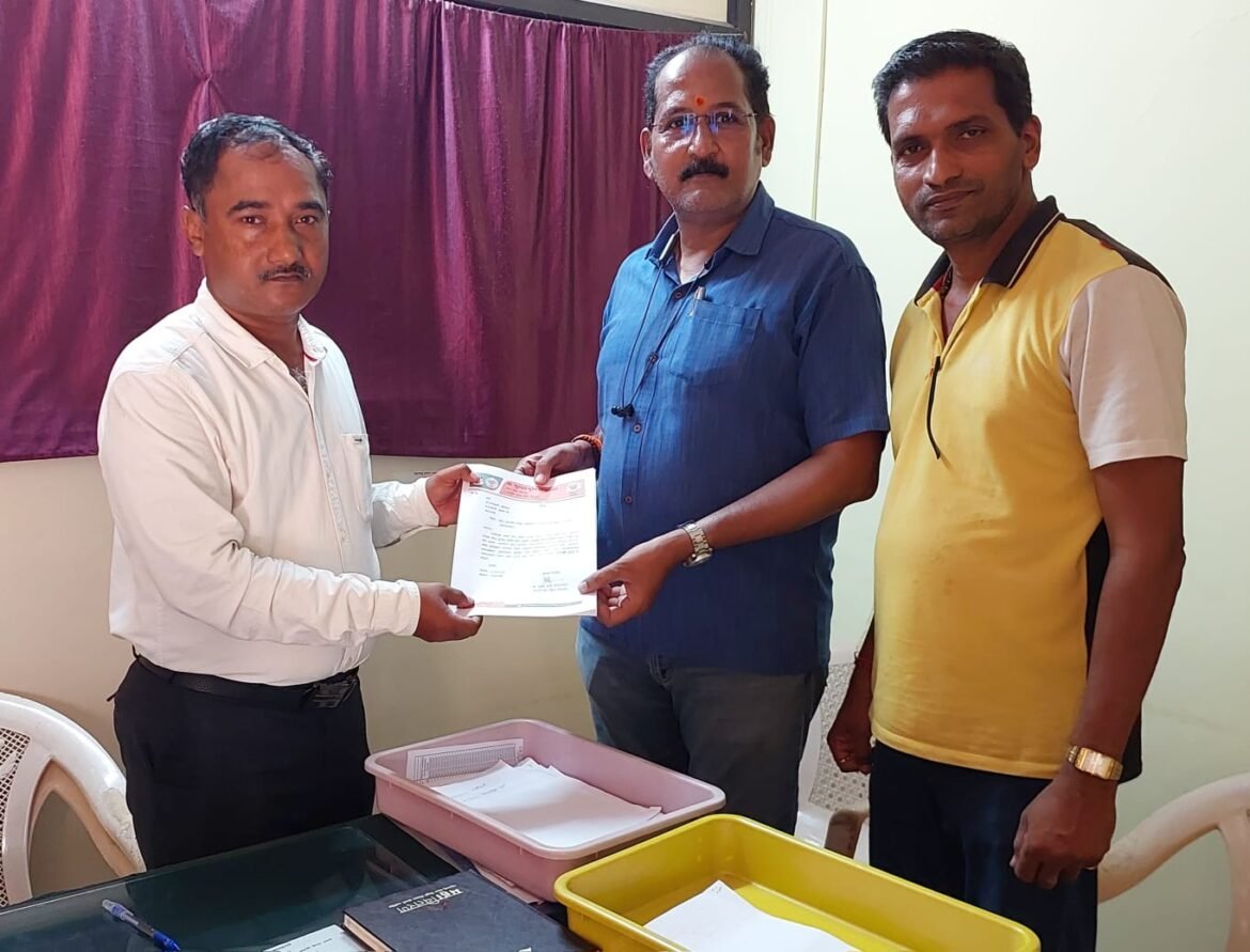 बांदा शहरातील पावसाळापूर्व कामांचे नियोजन करा