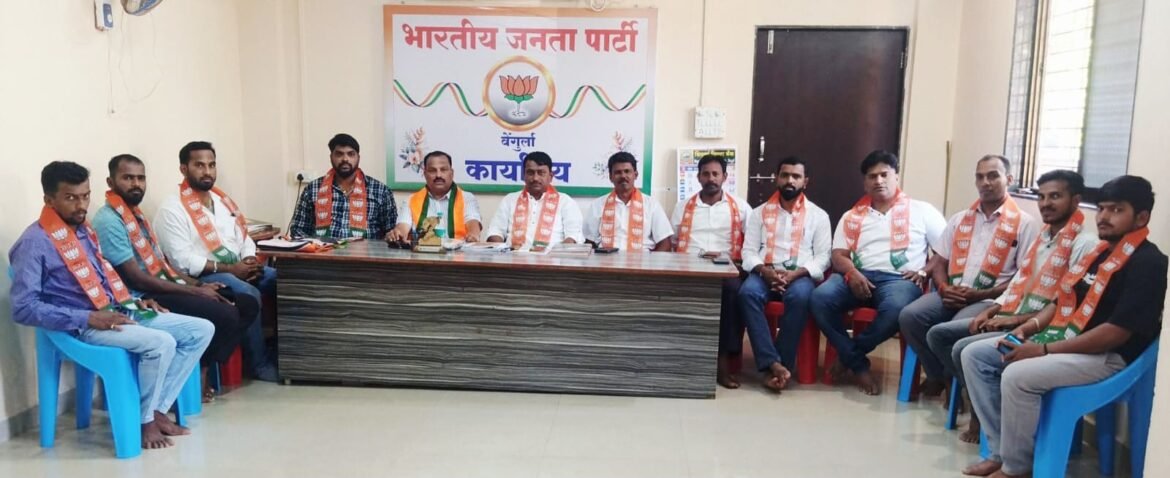 खास. नारायण राणे यांच्या वाढदिवसानिमित्त वेंगुर्लेत भव्य आंतरराज्य पासिंग व्हॉलीबॉल स्पर्धा : प्रसन्ना देसाई