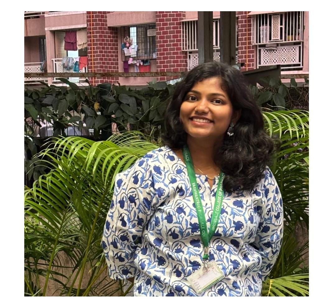 दोडामार्गच्या सई धर्णेची राष्ट्रीय झेप; GPATमध्ये देशात २५वा क्रमांक