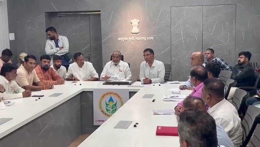 बोगस औषधांमुळे आंबा, काजू उत्पादकांचे कंबरडे मोडले; दोषी कंपन्यांवर गुन्हे दाखल करा: राजू शेट्टी