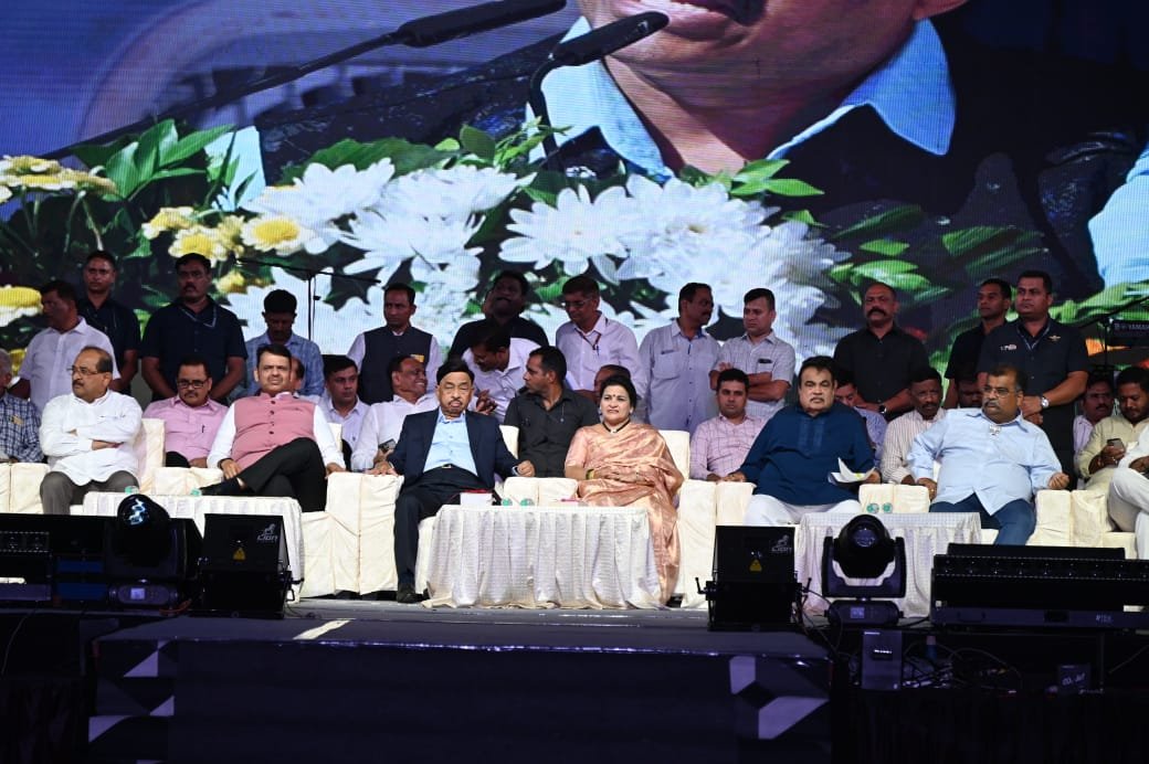 *कर्तृत्वाचा महामेरू: नारायण राणे म्हणजे धडाडीचे नेतृत्व आणि मार्गदर्शक दीपस्तंभ – मुख्यमंत्री देवेंद्र फडणवीस*