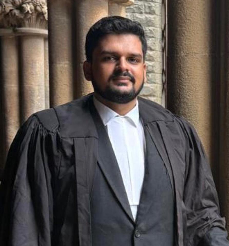 विलेपार्ले फसवणूक प्रकरण: आरोपी प्रकाश व्यासचा जामीन अर्ज उच्च न्यायालयाने फेटाळला; अ‍ॅड. चिराग सावंत यांचा प्रभावी युक्तिवाद