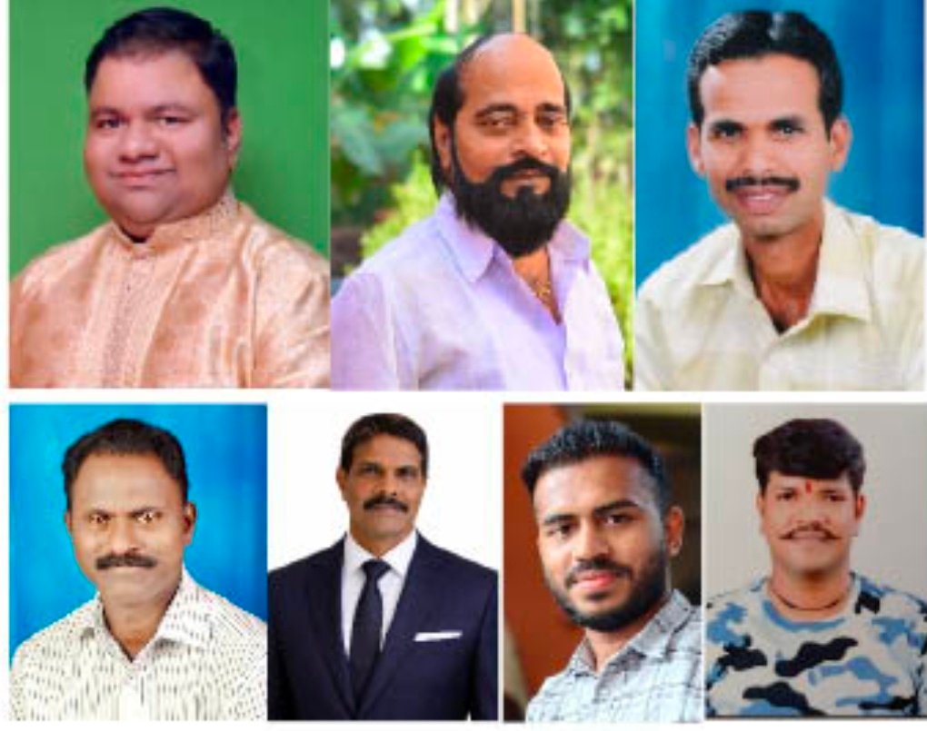 कणकवली तालुका पत्रकार संघाचे पुरस्कार जाहीर