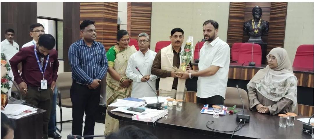 झोळंबे शाळेचा जिल्ह्यात तृतीय क्रमांक; परसबाग स्पर्धेत दिमाखदार यश