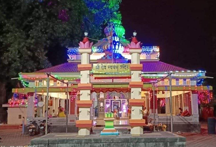 कणकवलीत 1 मे रोजी जिल्हास्तरीय भजन स्पर्धा