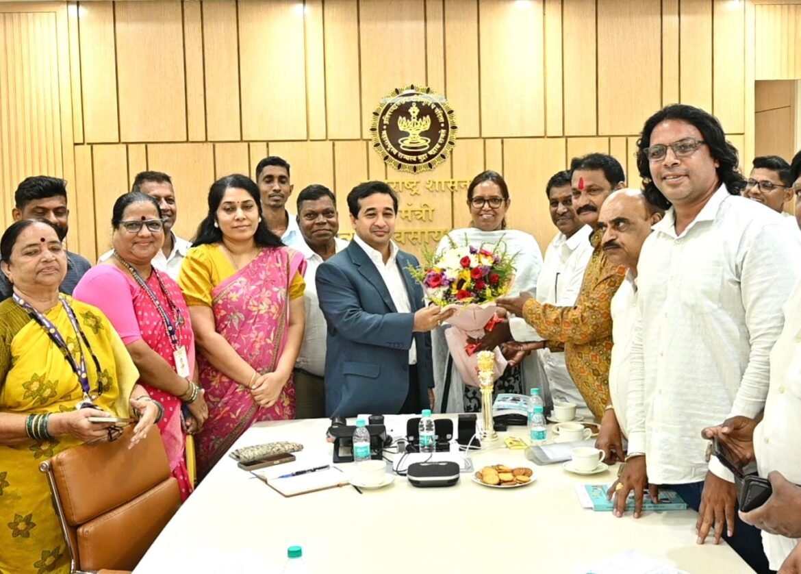 मच्छीमारांच्या प्रश्नांबाबत शासन सकारात्मक