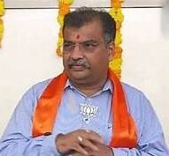 भाजपाचे प्रदेश प्रवक्ते आणि विभागीय प्रसिद्धी प्रमुखांच्या नियुक्त्या जाहीर