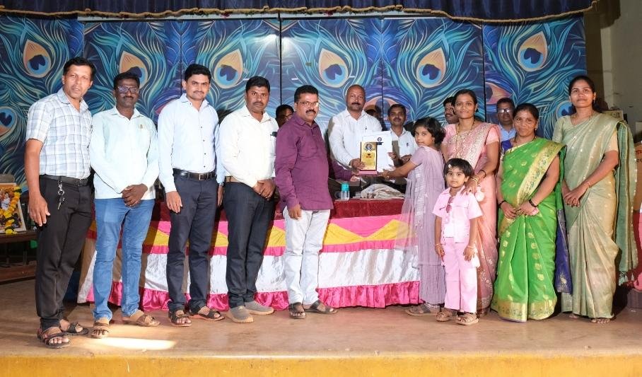 बेस उपक्रम स्तुत्य; ग्रामीण विद्यार्थ्यांना स्पर्धात्मक शिक्षणाची गोडी लावणारा.