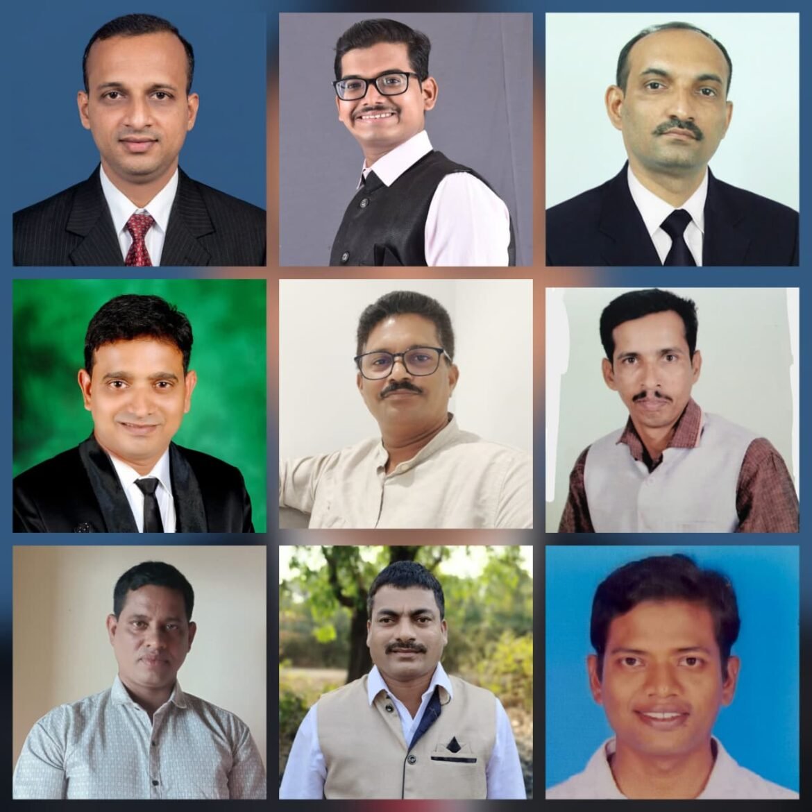 ‘व्हॉईस ऑफ मीडिया’ सिंधुदुर्ग जिल्हाध्यक्ष पदी भूषण सावंत, विष्णू धावडे, शैलेश मयेकर यांची निवड