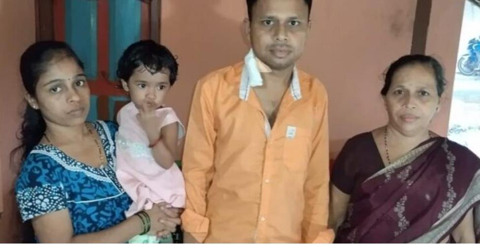 आईची किडनी दान; मुलाच्या उपचारांसाठी ५ लाखांची गरज..