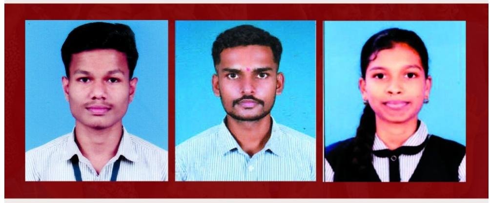 दोडामार्ग इंग्लिश स्कूलचा बारावी निकाल उज्ज्वल; संचित परब तालुक्यात सर्व शाखांत प्रथम