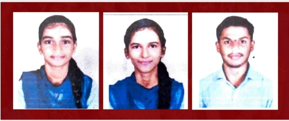 इंग्लिश स्कूल भेडशी कॉलेजचा बारावी निकाल जाहीर; सोनिया गवस वाणिज्य शाखेत प्रथम