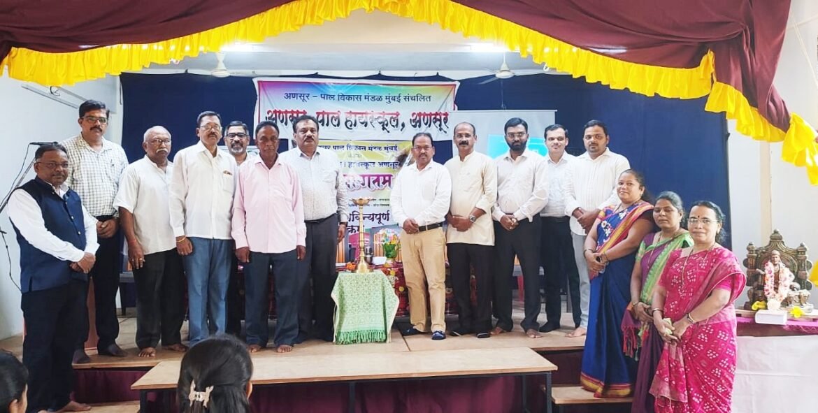 करिअर मार्गदर्शनामुळे नोकरी-व्यवसायाची संधी – गोविंद गावडे