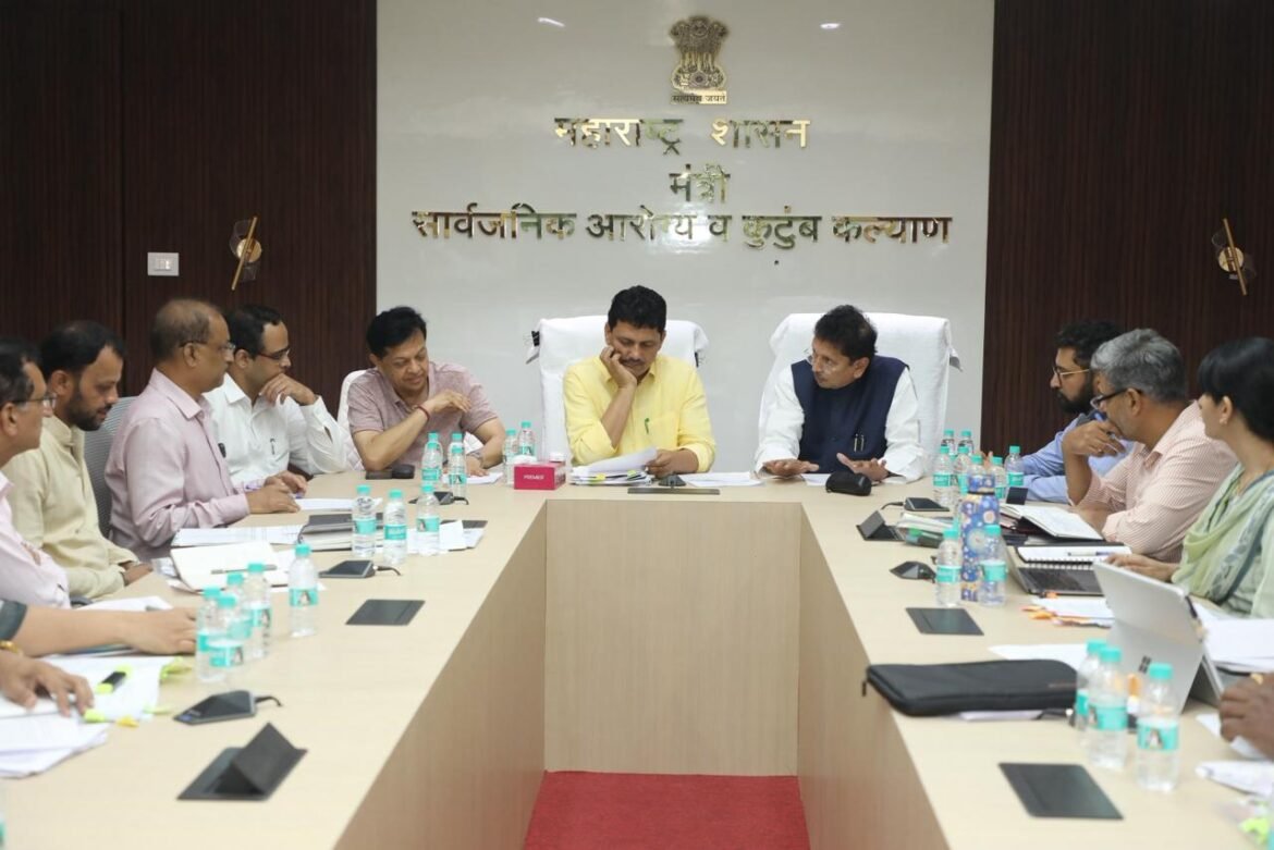 गोवा मेडिकल आणि केएलई बेळगावमध्ये ‘महात्मा फुले योजना’ पुन्हा सुरू होणार; आमदार केसरकरांच्या मागणीला यश