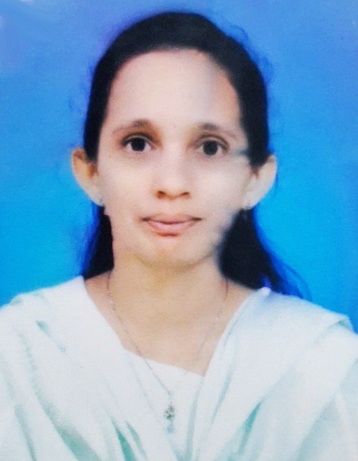 जागतिक पातळीवरील परीक्षेसाठी निशा केळकर हिची वैज्ञानिक निरीक्षक म्हणून निवड*