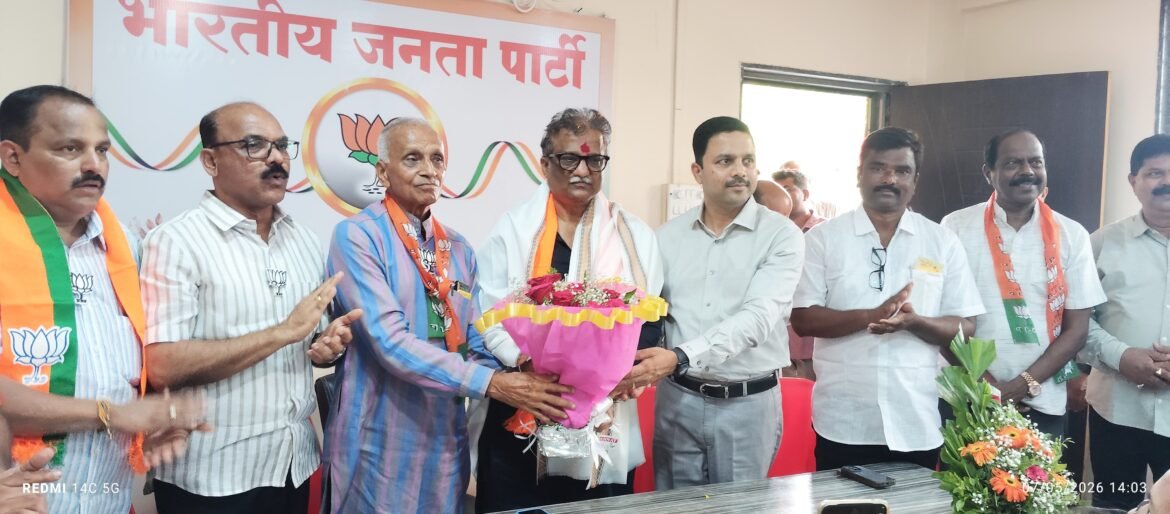 महिलेवर अत्याचार झाल्यास फायर ब्रिागेडसारखे उभे रहा – प्रमोद जठार