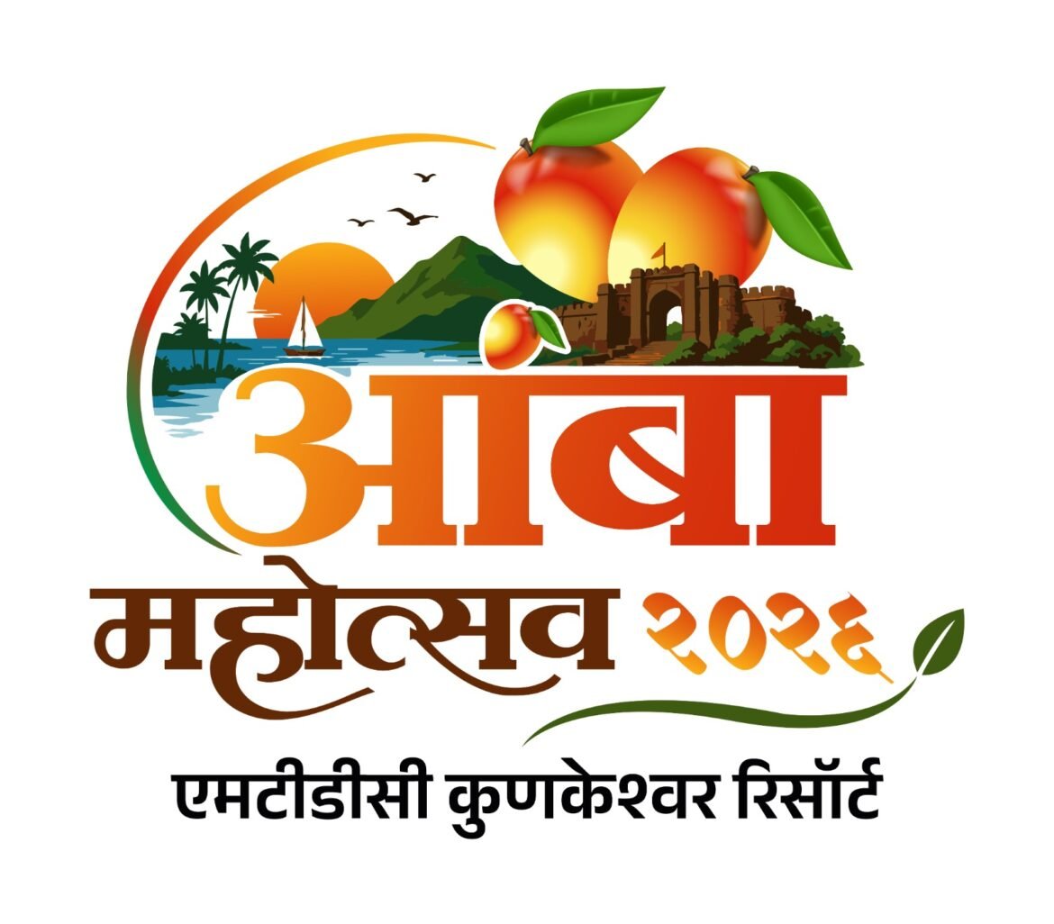 कोकणच्या आंबा वैभवाचा अनोखा उत्सव; कुणकेश्वर येथे रंगणार ‘आंबा महोत्सव २०२६