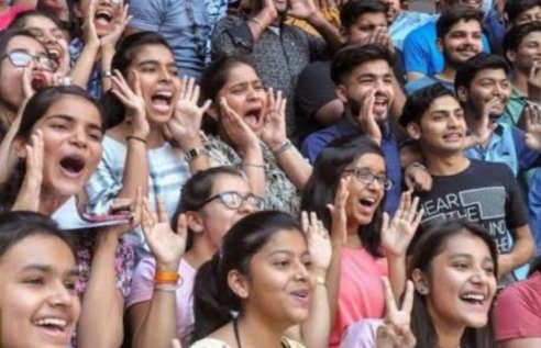दहावी निकालात सिंधुदुर्ग पुन्हा अव्वल