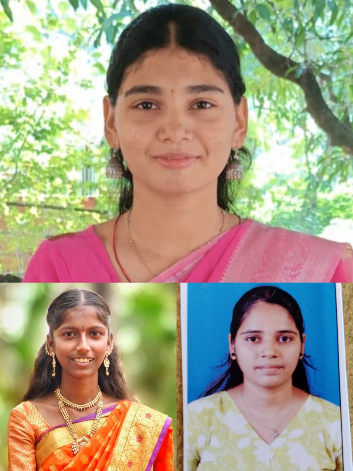 त्रिमूर्ती विकास मंडळ मुंबई संचलित त्रिमूर्ती माध्यमिक विद्यालय शिरवंडे इयत्ता दहावी उज्वल निकालाची परंपरा कायम 100% निकाल