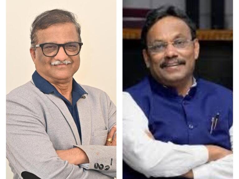 कणकवली पंचायत समितीत खासदार विनोद तावडे व आमदार प्रमोद जठार यांच्या अभिनंदनाचा ठराव मंजूर