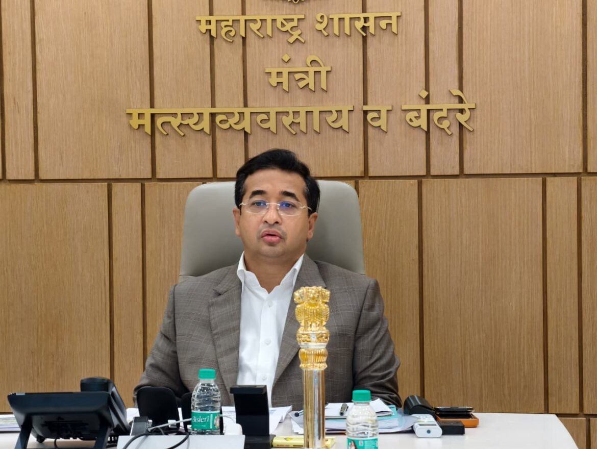 आता पालकमंत्री राहणार सिंधू रत्न योजनेचे पदसिद्ध अध्यक्ष