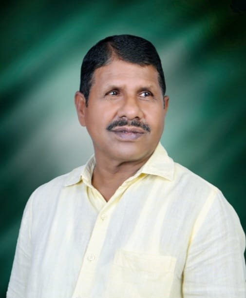 ह्युमन राईट असोसिएशन फॉर प्रोटेक्शनच्या महाराष्ट्र राज्य उपाध्यक्षपदी लक्ष्मण दवणे यांची फेरनिवड
