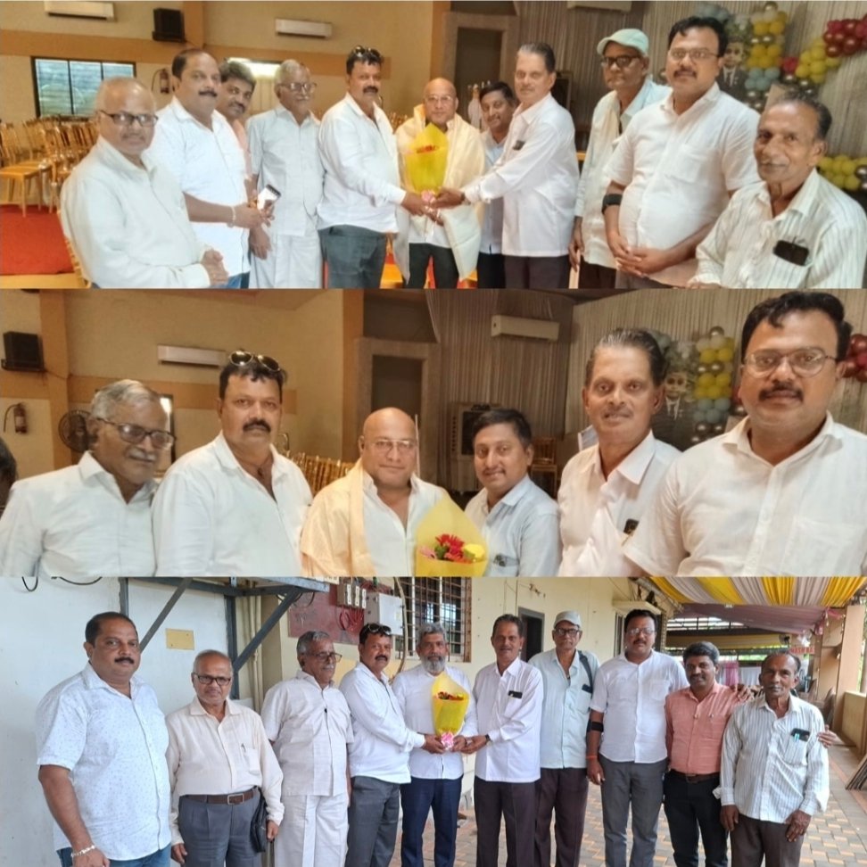 भंडारी महासंघाच्या वतीने बँकिंग क्षेत्रातील रोजगार मेळाव्याचे 30मे.रोजी कट्टा येथे आयोजन.