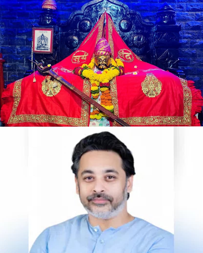 आमदार निलेश राणे, देवस्थान न्यास यांच्या पाठपुराव्याला यश