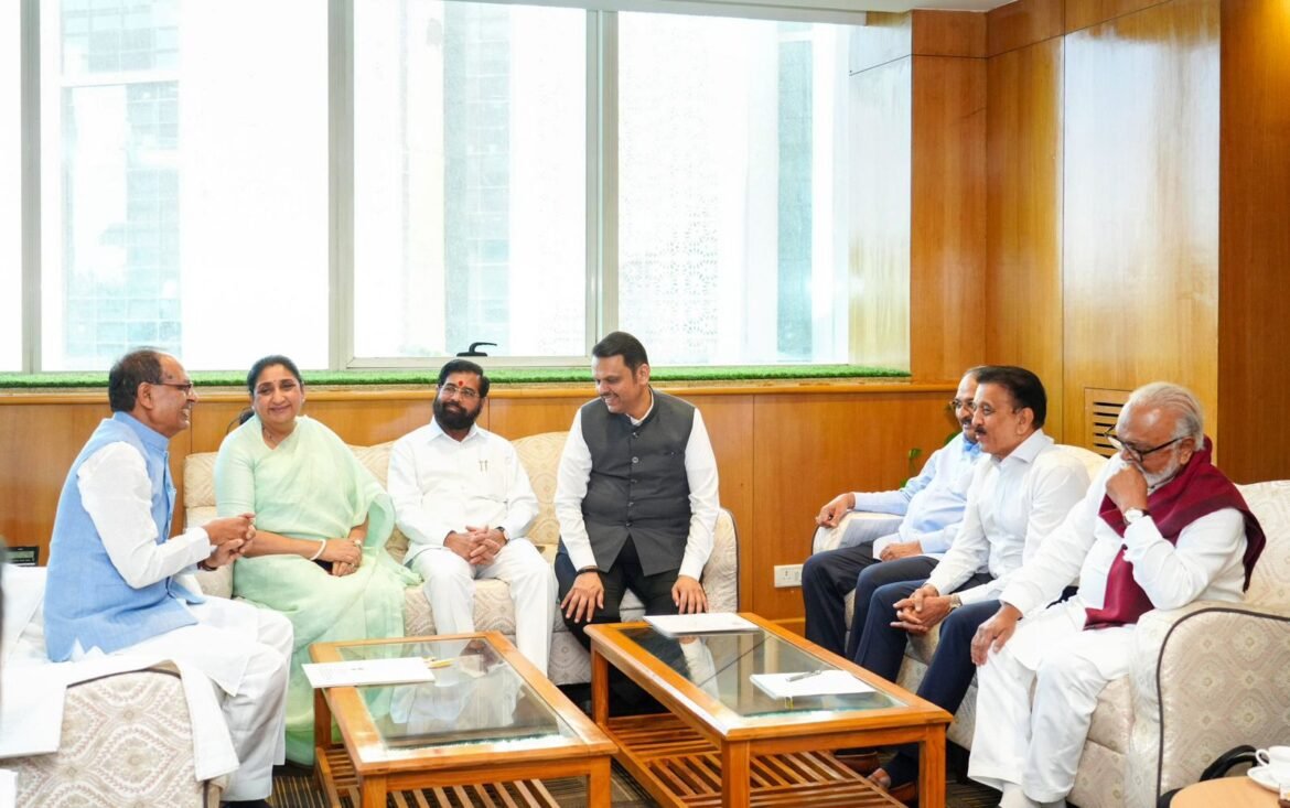 कोकणातील आंबा उत्पादक शेतकऱ्यांना केंद्राकडू दिलासा मिळणार !