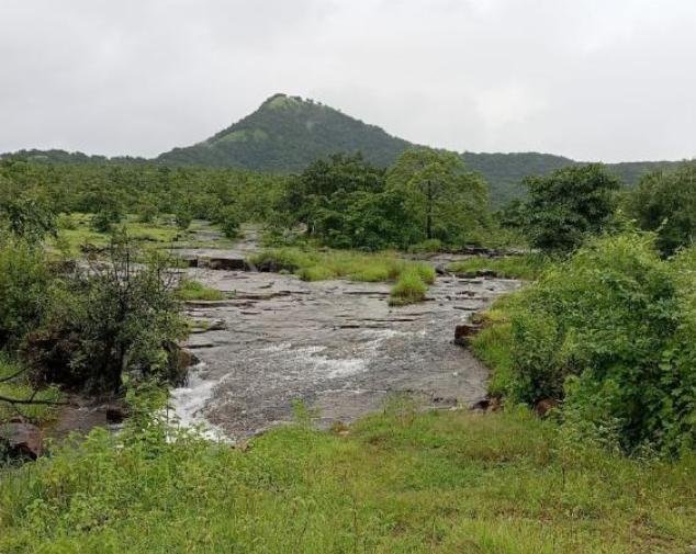 आचिर्णे येथे रविवार दि .१४/६/२०२६ रोजी १८ वा दुर्गाडी दर्शन सोहळा*