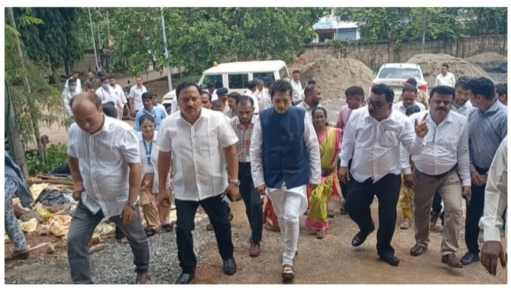 दोडामार्गकरांसाठी दिलासादायक निर्णय; उपजिल्हा रुग्णालयासाठी आवश्यक पदांना मान्यता