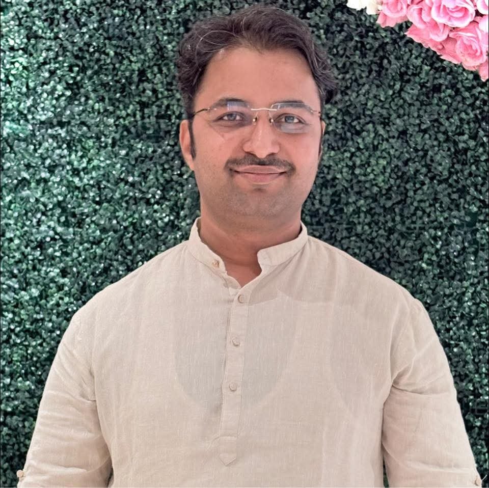 महाराष्ट्र शासनाच्या नागरी संरक्षण दलाच्या मानसेवी मुख्यालय अधिकारीपदी डॉ. अमेय देसाई यांची नियुक्ती