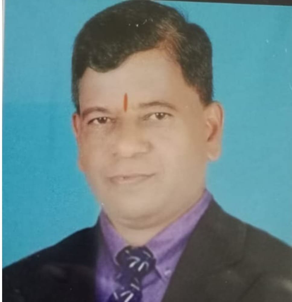 *जेष्ठ पत्रकार दयानंद मांगले यांचे निधन*