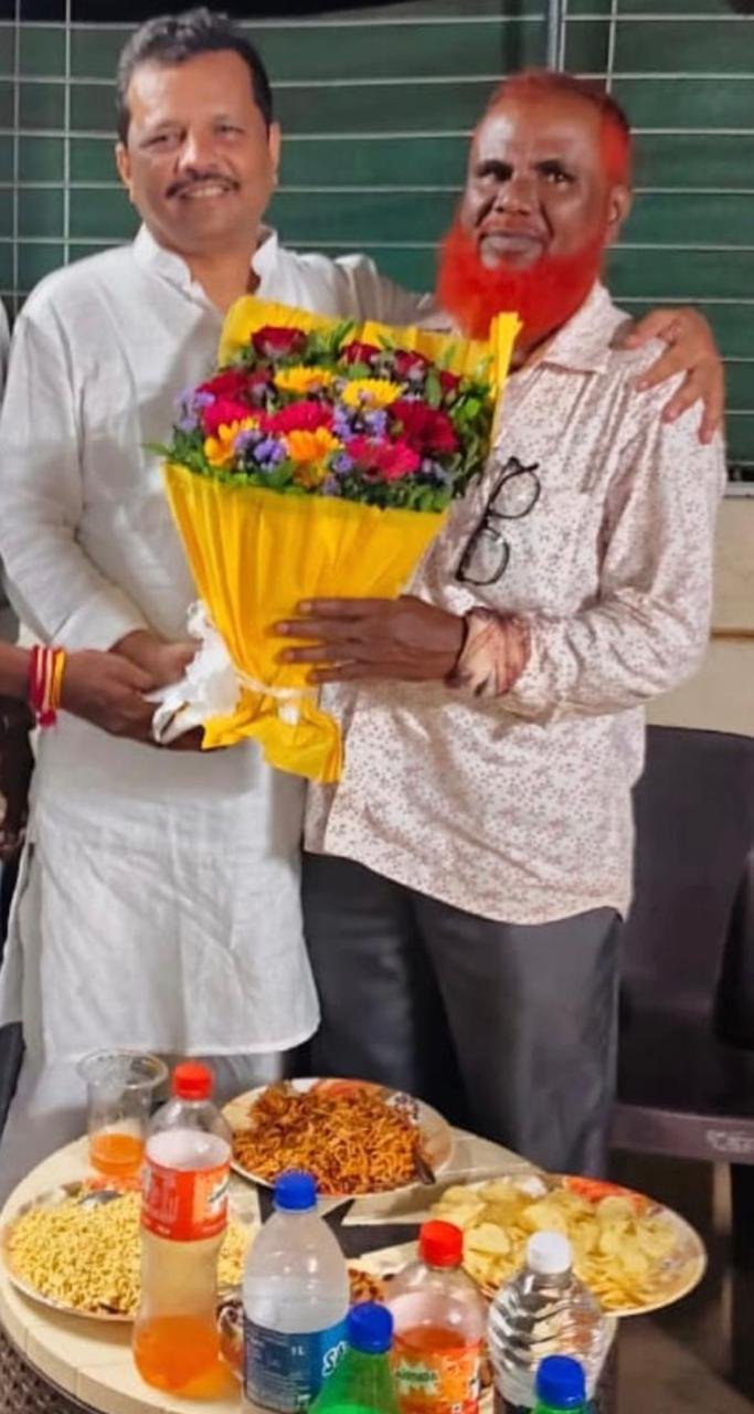 फिरोज भोंदू बाबा प्रकरणात शिंदे गटाचे सिंधुदुर्ग जिल्हाप्रमुख संजू परब यांना ठाणे पोलिसांकडून चौकशीला येण्याची नोटीस