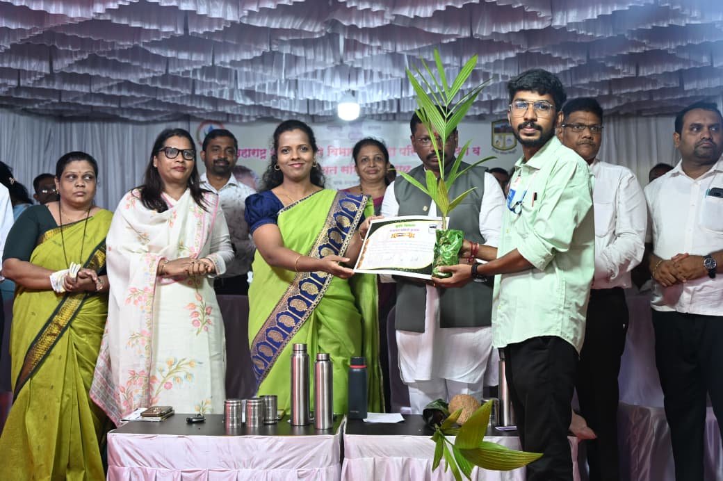 नवतंत्रज्ञानाच्या वापरातून शेती अधिक सक्षम करा- जिल्हाधिकारी तृप्ती धोडमिसे