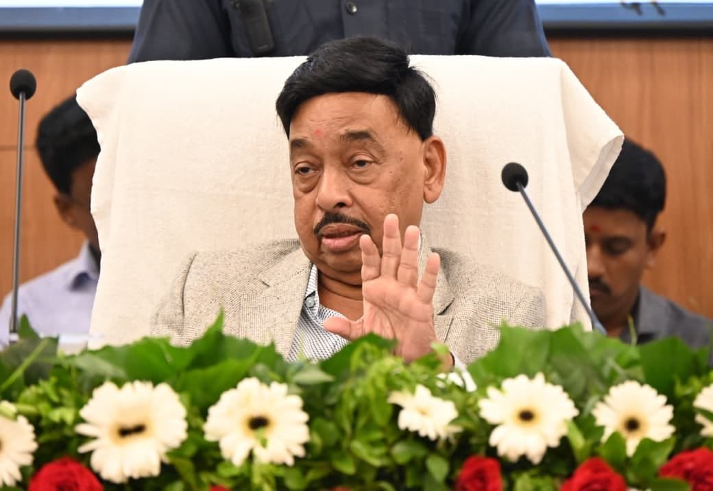 दिशा समितीच्या बैठकीत विविध महत्वाच्या विकास कामांचा आढावा