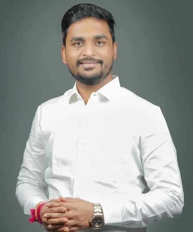 जिल्हास्तरीय एकात्मिक आरोग्यवर्धिनी समितीवर वैभववाडी पंचायत समितीचे सभापती सिद्धेश रावराणे यांची निवड