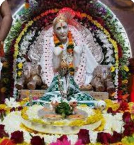 परमहस भालचंद्र महाराज संस्थान शिष्यवृत्ती मार्गदर्शन वर्ग 2 ऑगस्टपासून