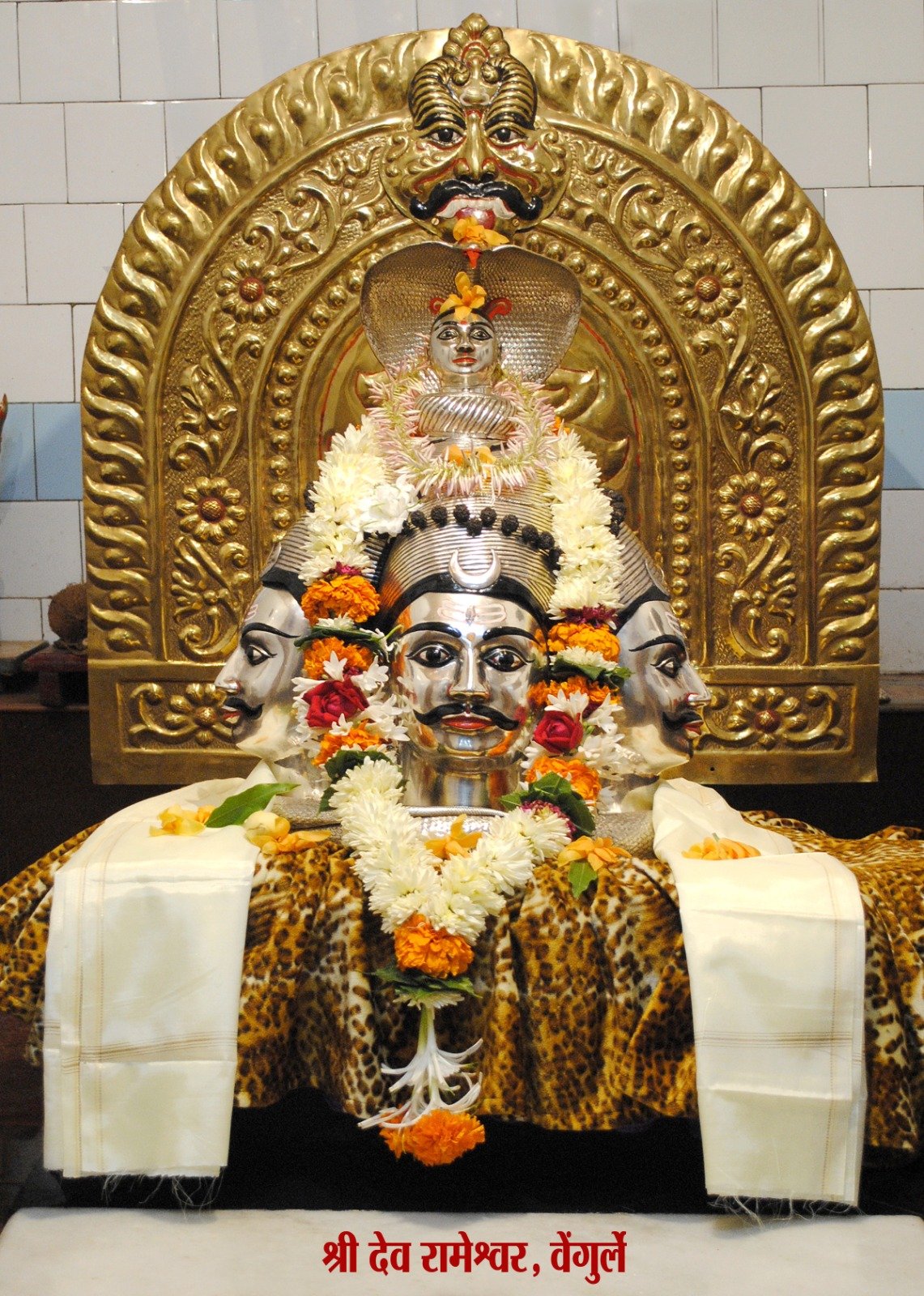 श्री रामेश्वर अखंड भजनी सप्ताह ३० जुलैपासून