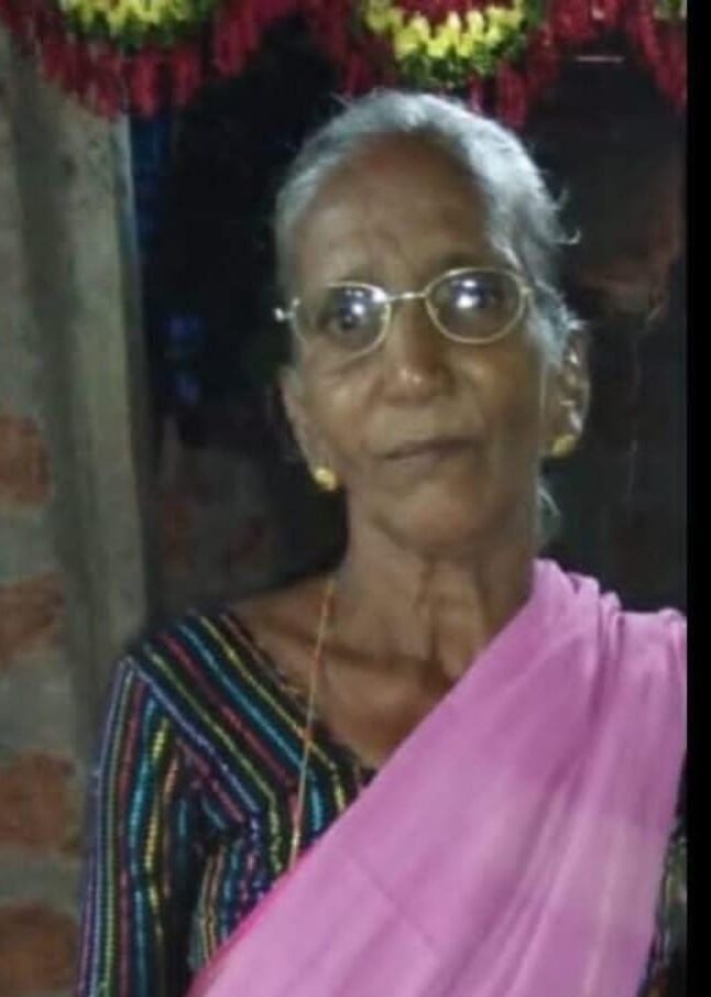 सुनीता घाडीगावकर यांचे निधन